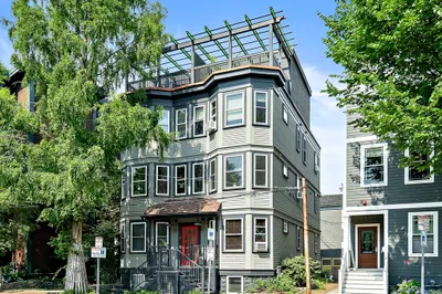 3 Blackstone Street #1