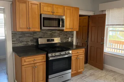 120 Capen Street #2 1