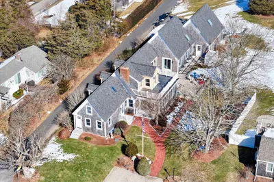 156 Commerce Road 1