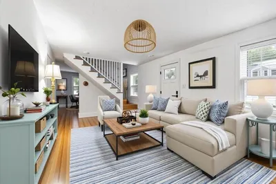 1 Hemlock Rd