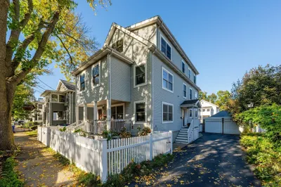 7 Fordham Street #2 1