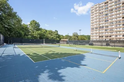 250 Hammond Pond Parkway #1507N 1