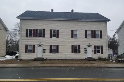 509 South Main St #1 1