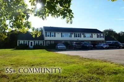 2 Blueberry Drive(55 Plus) Dr #6 1