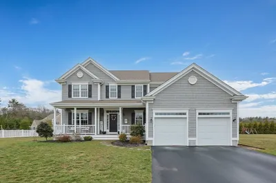 36 Magnolia Way 1