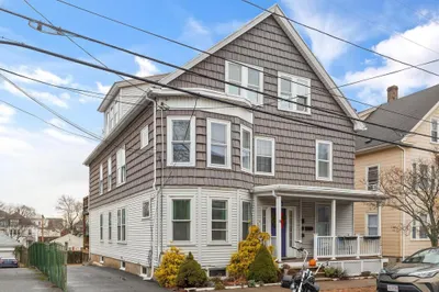 39 Leach Street #2 1