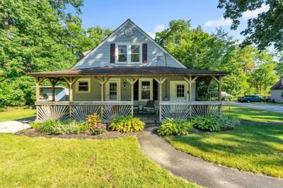58 Pitman Rd 1