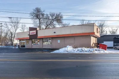 580 John Fitch Hwy 1