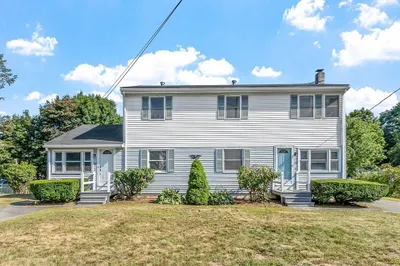 27 Main St