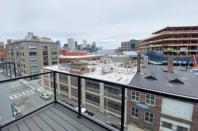 45 W 3rd Street #501 1