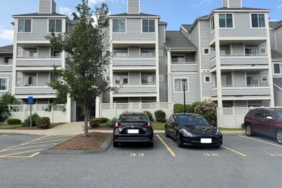 200 Falls Blvd #G302