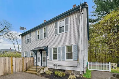 14 Hall Place #2 1