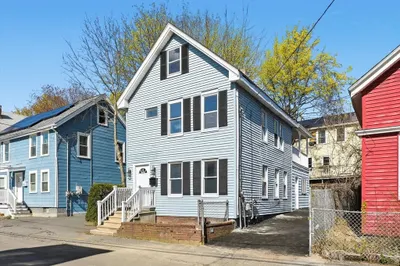 69 Harrison St