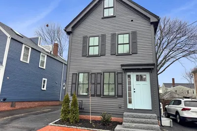 30 CArter St #A 1