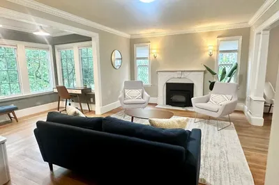 612 Huron Ave #1