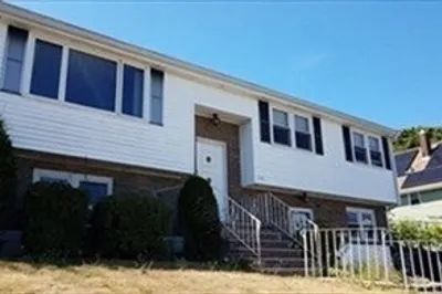170 Malden Street #2