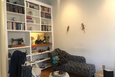 227 West Canton Street #2