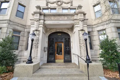 1109 Boylston Street #1 1