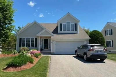 20 Augusta Way #20 1