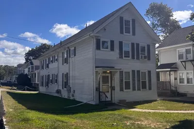 234 Washington St #1 1