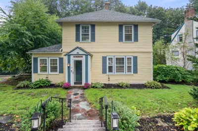 133 Wolcott Road 1