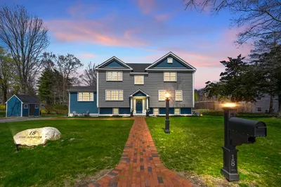 18 John Adams Dr 1