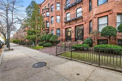 481 Beacon Street #43 1