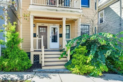 292 Summer Street #2 1