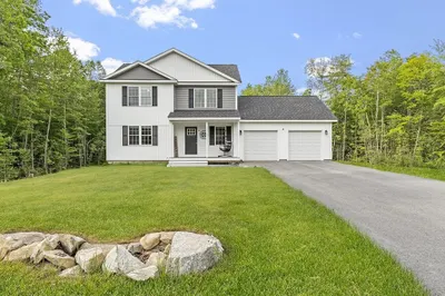 20 Baptist Common Rd
