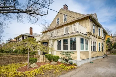 29 Grozier Rd #29