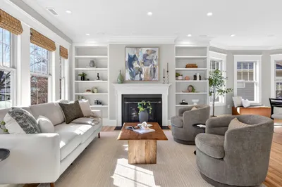 54 Orchard St #2