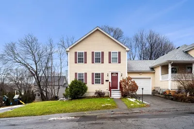 32 Haverhill St #1