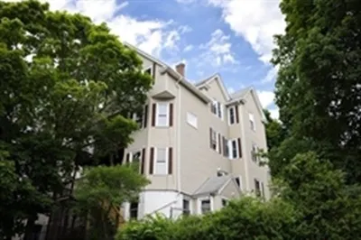 61 Rodney Street #2