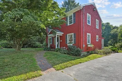 21 Vinnicum Rd