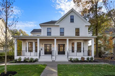 336 Cabot Street #2 1