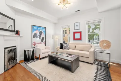 154 O Street #1