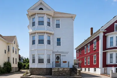 203 County St 1