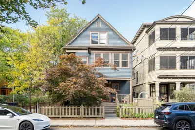 35 Norris St #2