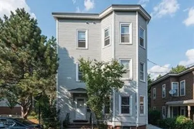 23 Magee St #1 1