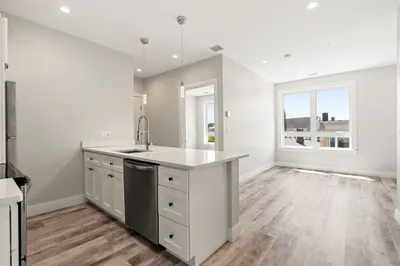 1457 Tremont Street #503 1