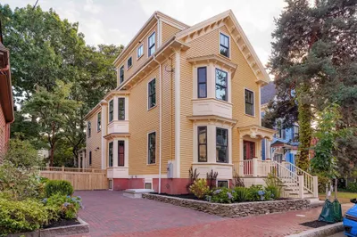 50 Sacramento Street 1