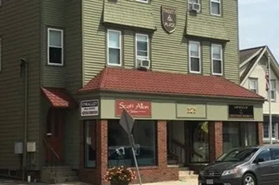 121 N. Main St #31 1