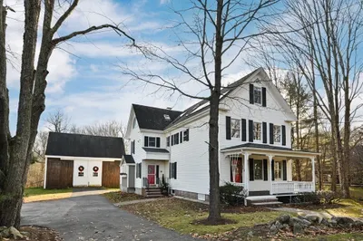 22 Mount Vernon St 1