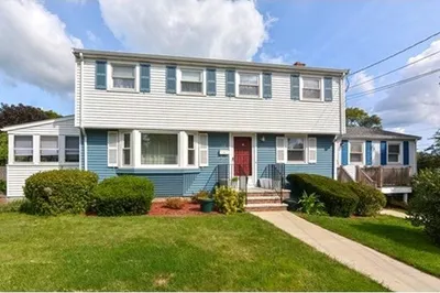 13 Eisenhower Rd