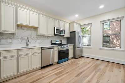 122 Union Park Street #3 1