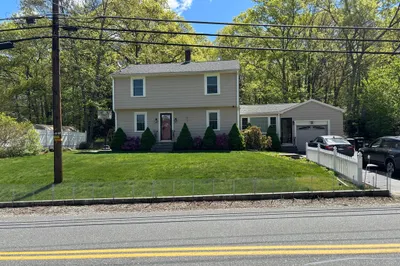 152 Mendon Street #2 1