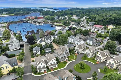 17 Sawmill Circle #- 1
