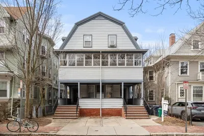 75-77 Dana St