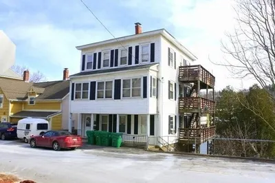 5 Nashua St #2