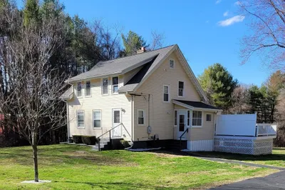 90 Amherst Rd